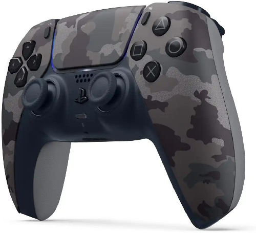 Геймпад Sony DualSense PlayStation 5 Cammo (9423799)