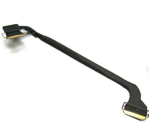Шлейф матрицы ноутбука Apple MacBook Pro 13" A1278 (2012), 30pin (A44700)