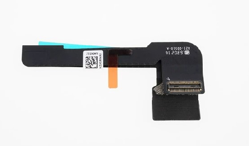 Шлейф матрицы ноутбука Apple MacBook 12" A1534 (2016), 821-00510-A/821-00318-A (A44744)