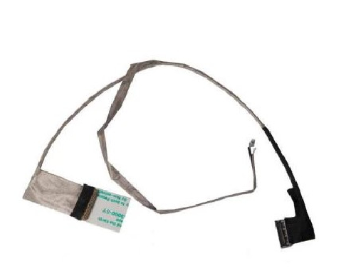 Шлейф матрицы ноутбука Asus A45D, X45E, K45D, K45VD, K45DE, X45D, 40pin (A44707)