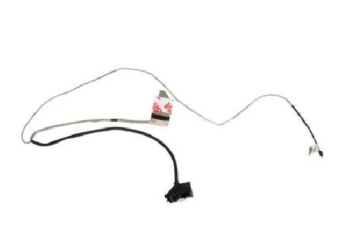 Шлейф матрицы ноутбука Asus ROG FX504/GD/GE/GM, ZX63V, LED 30pin (A44694)