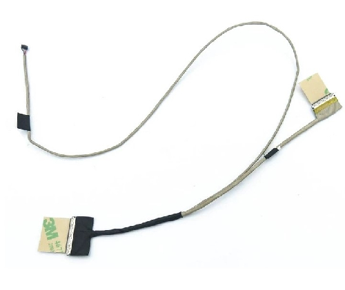 Шлейф матрицы ноутбука Asus X541U/R541U LED 30pin (1422-02F00AS/14005-02090500)