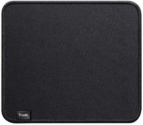 Килимок для мишки Trust Boye ECO M, 250x210мм, Black (24743_TRUST)