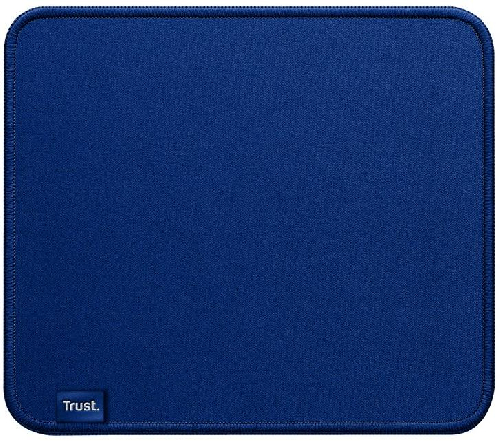 Килимок для мишки Trust Boye ECO M, 250x210мм, Blue (24744_TRUST)