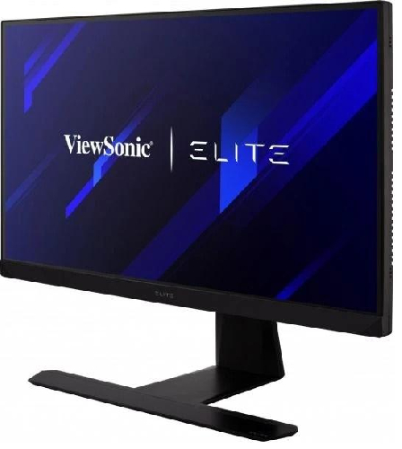 Монітор 31.5" ViewSonic Elite XG320U, Black (VS18554)