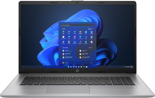 Ноутбук HP 470 G9 Silver (6S714EA)