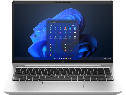 Ноутбук EliteBook 640 G10 Silver (736H7AV_V1)