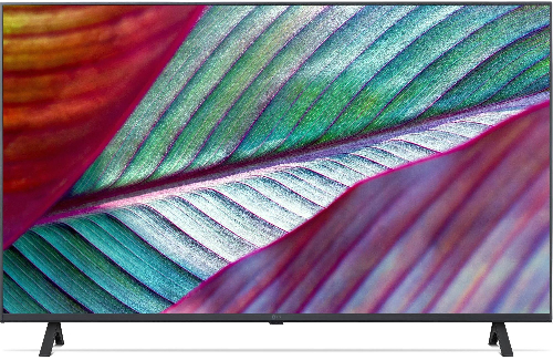 Телевізор 55" LG 55UR78006LK, Black (55UR78006LK)