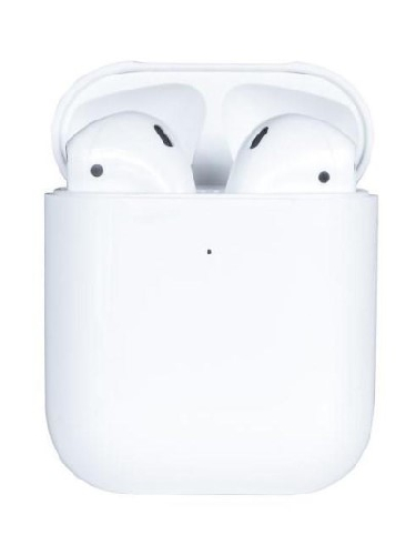Навушники TWS XO F90, White (F90-WH)