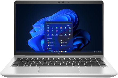 Ноутбук HP EliteBook 645 G9 Silver (4K022AV_V2)