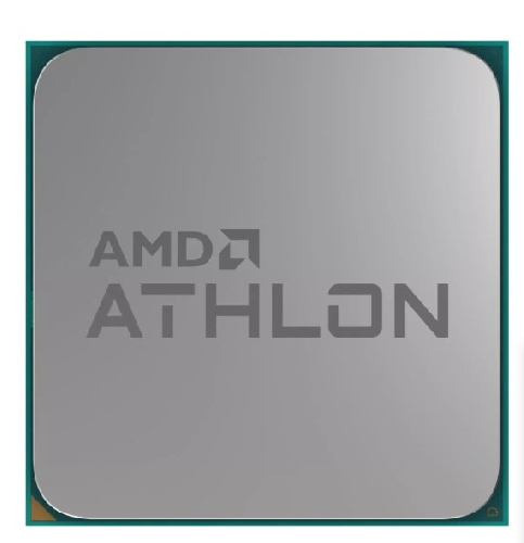 Процесор AMD Athlon ™ 300GE Pro, Tray (YD300BC6M2OFH)
