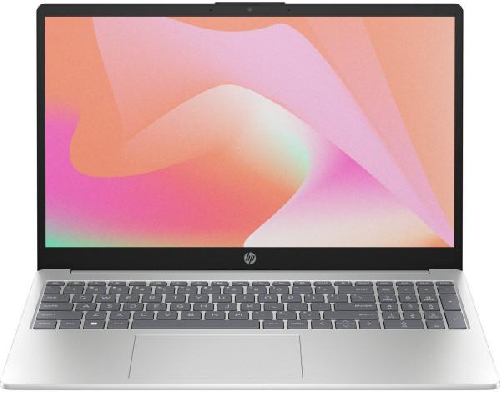 Ноутбук HP 15-fd1064ua Natural Silver (B23CQEA)