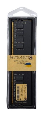 Оперативна пам`ять INTELIGENTES DDR4 3200Mhz 4Gb (IU4DHE1/4)