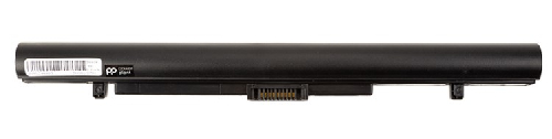 Акумулятор для ноутбука PowerPlant для Toshiba Satellite Pro R50-B (PA5212U-1BRS) 14.8 2200mAh (NB510412)