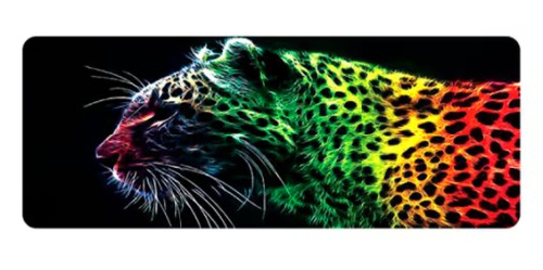 Килимок для мишки Voltronic Panther, 700x300мм, Black (P300-700)
