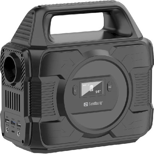 Зарядна станція Sandberg AC 300, 300W/288Wh (420-84)