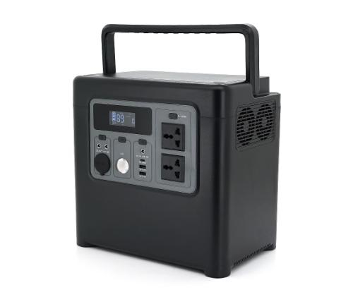 Зарядна станція XO PSA-1200, 1200W/1229Wh (PSA-1200)