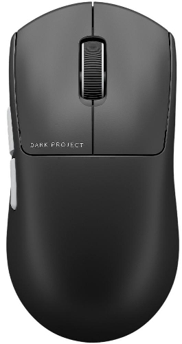 Мишка Dark Project Nexus Wireless Ultra, Black (DPP_NexusUltra_BW)