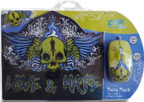 Cirkuit Planet Love&Hate