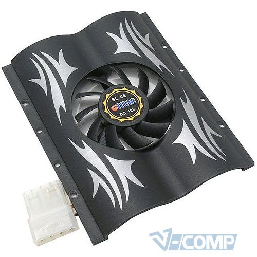 Titan TTC-HD11 Fan