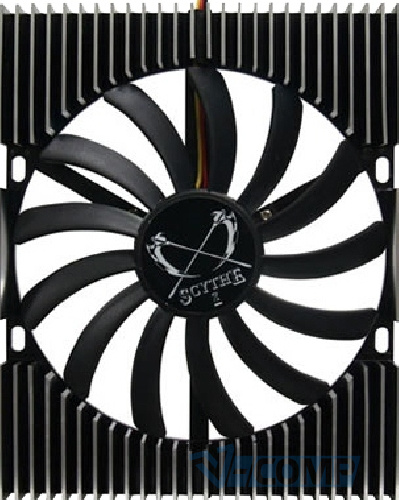 Scythe Ita Kaze (SCIT-1000)