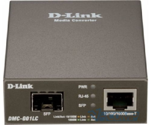 D-Link DMC-G01LC/A1A