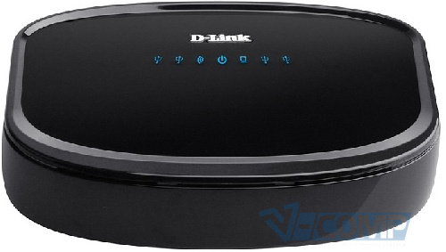 D-Link DPR-2000