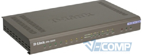D-Link DVG-7044S VoIP-Шлюз