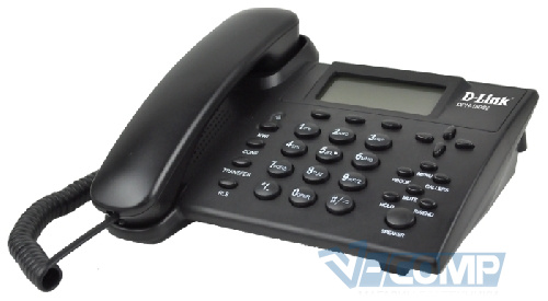 D-link DPH-150S/F2
