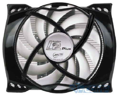 Arctic Cooling Accelero L2 Plus