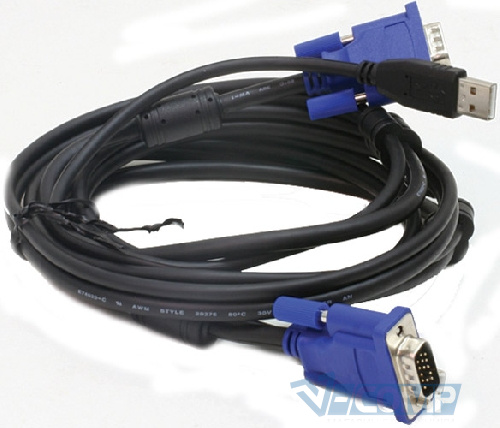 D-Link DKVM-CU5