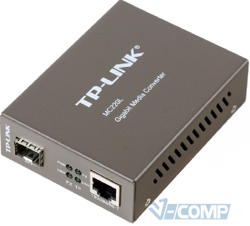 TP-Link MC220L
