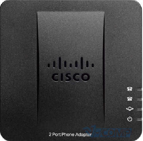 Cisco SPA112