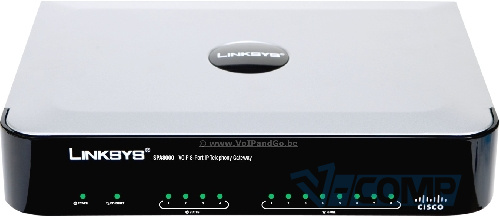 Cisco SPA8000