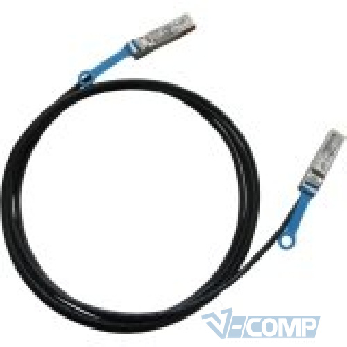Intel медиакабель SFP 1m