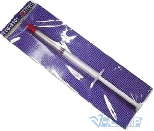 Titan DATA-S101 soft pak