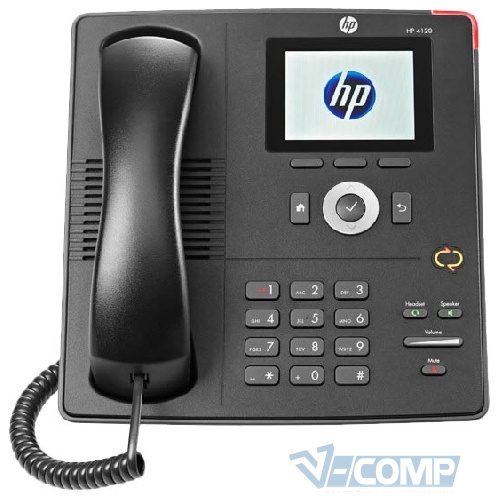 HP 4120 IP Phone