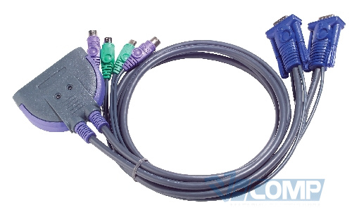 Aten CS-62A