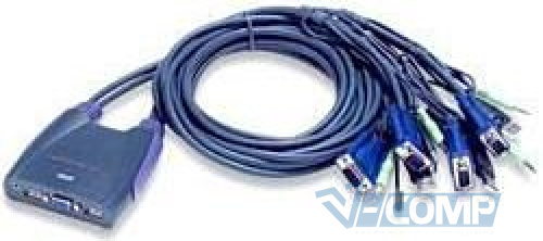 Aten CS-64U-B