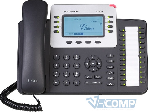 Grandstream GXP2124