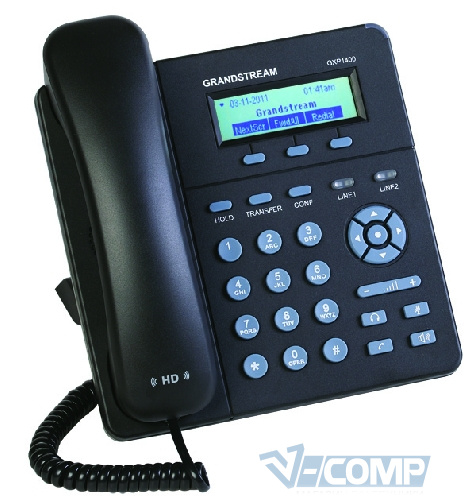 Grandsteam GXP1400