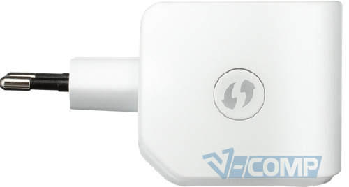 D-Link DAP-1320  Беспроводной повторитель Wireless N300 для увеличения зоны действия сети
