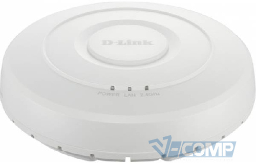 D-Link DWL-2600AP/PC