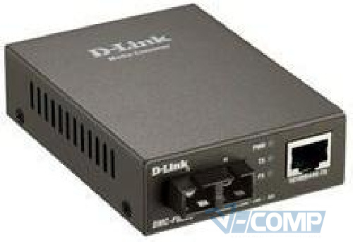 D-Link DMC-F02SC