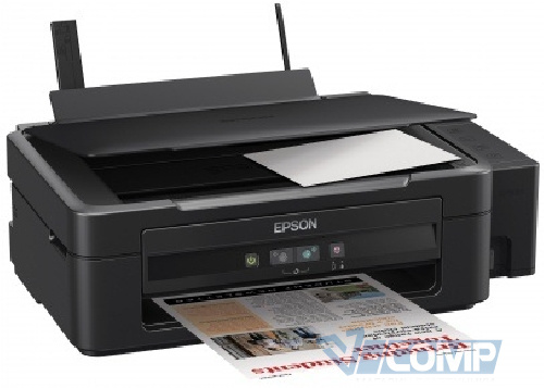 Epson L350