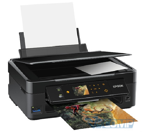 Epson Stylus SX440