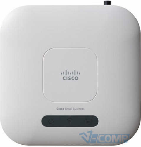 Cisco WAP121-E(A)-K9-G5