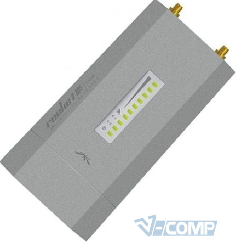 Ubiquiti Rocket M2 Titanium