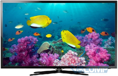 SAMSUNG UE50F5500 (UE50F5500AKXUA)