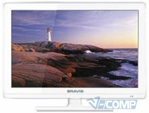 Bravis LED-22A80W